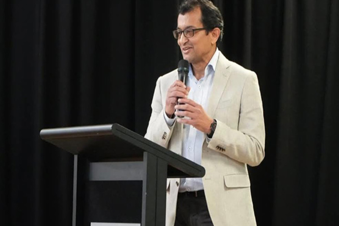 Breaking Ground: Australia's first Kho Kho Turf opens doors for future