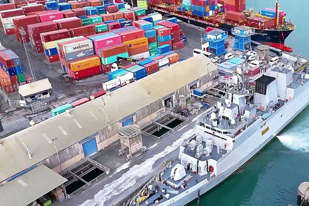 Logistics Data Bank crosses 10 crore EXIM container tracking milestone