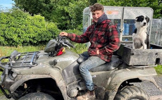 Teenage farm worker crushed to death in bale wrapper, inquest hears