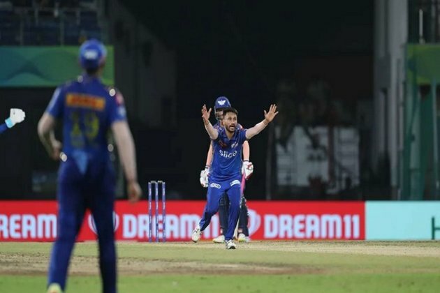 Haven't seen bowling performance like this since 2008: Suresh Raina on Akash Madhwal