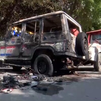 Mob Attacks Company in Noida Sector-84; Facility Manager Details Violent Encounter