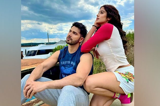 Varun Dhawan, Janhvi Kapoor's film 'Bawaal' gets a new release date