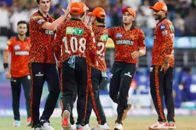 IPL 2025: Will SRH's struggling spinners find an easy victim in a vulnerable CSK?