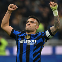 (SP)ITALY-MILAN-FOOTBALL-SERIE A-INTER MILAN VS MONZA