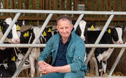 In your field: Ian Garnett - 'Science is key to beating bTB as it is with Covid-19'