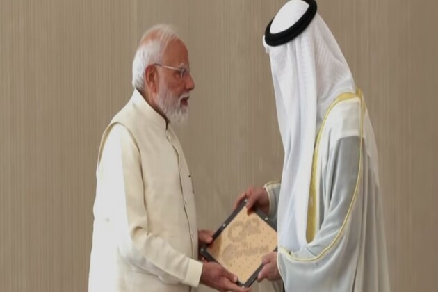 PM Modi's UAE visit yields defence, energy deals, $5 bn investment commitment