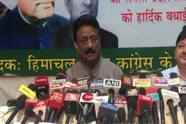 BJP trying to divert attention from Adani issue: AICC on notice issued to Rahul Gandhi