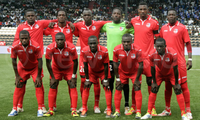 SCVU recall Iguma and Kabugo SCVU recall Iguma and Kabugo