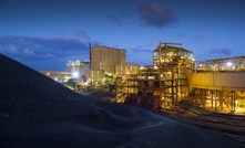 Mineral sands prices flying