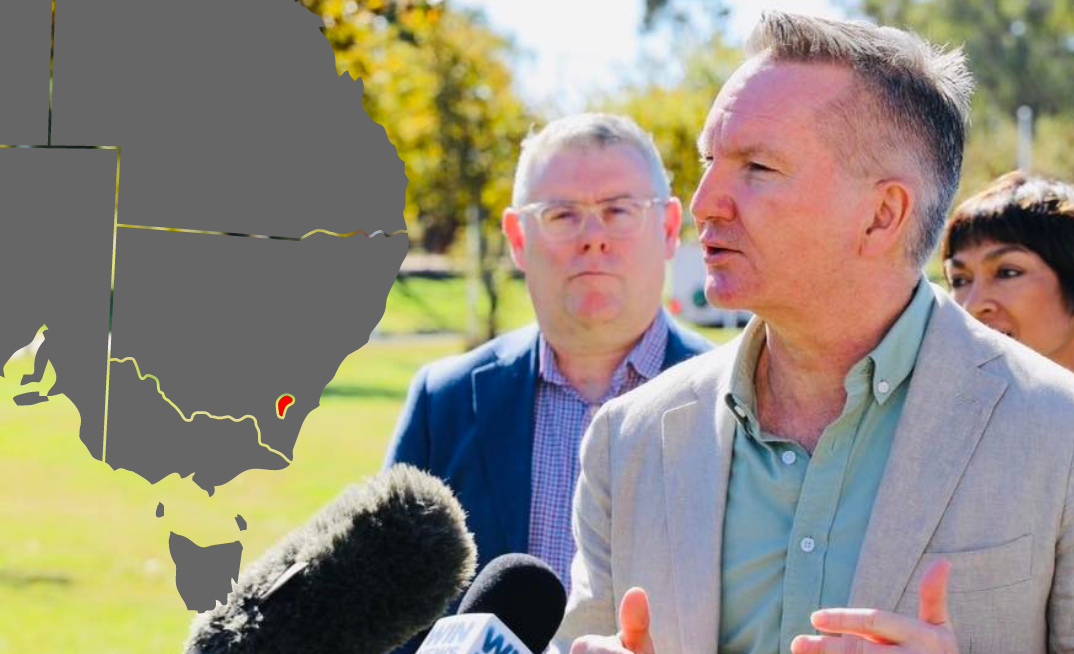 New deal to support renewable energy transition