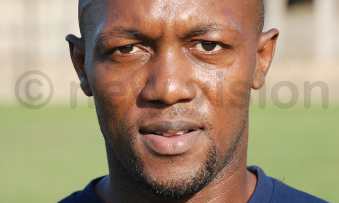 Kinene impressed with Rugby Cranes' fitness Kinene impressed with Rugby Cranes' fitness