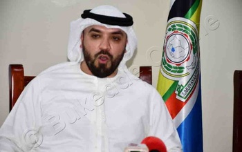 Omuwalabu asinga 'okwemulisa' ne ffamire ye ku mutimbagano ali mu Uganda