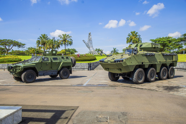 RWANDA-KIGALI-INAUGURAL INT'L SECURITY CONFERENCE ON AFRICA