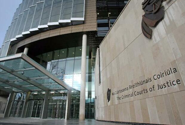 Garda National Economic Crime Bureau arrestees appear in Dublin court