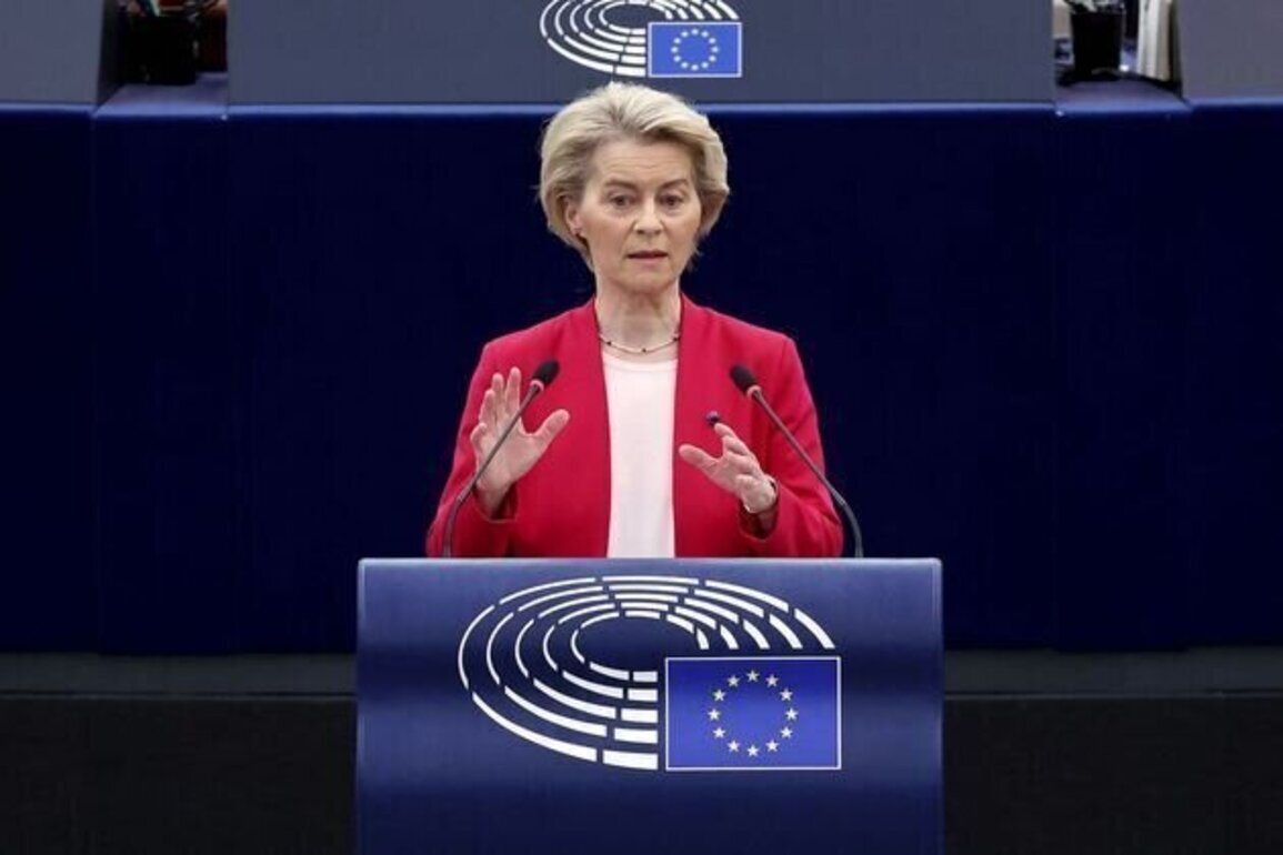 EU bill for fossil fuel imports increased by over EUR 22 bn since onset of conflict in Middle East: European Commission