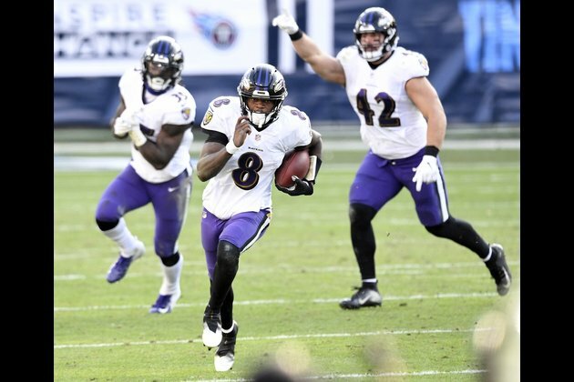 Weather could play role in Ravens-Bills showdown