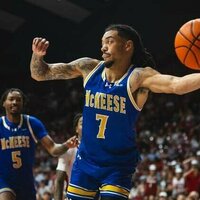 NC State's Alyn Breed cleared for all basketball activities