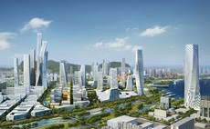 Qianhai offers RMB funds fast track