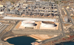 Karratha Gas Plant, North West Shelf Project