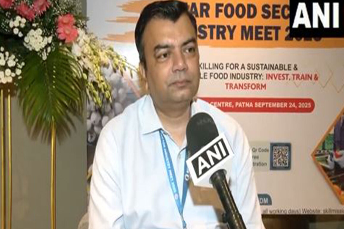 Bihar govt conducts one-day workshop on skill training for youth