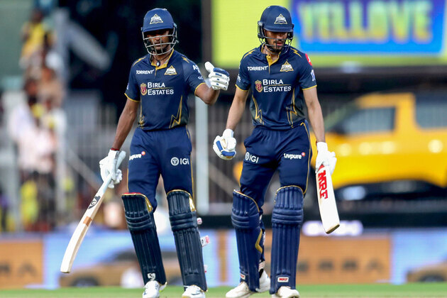 "Technically strong, mentally tough": Vijay Dahiya hails Kohli, Gill, Sudharsan ahead of IPL Qualifier 1
