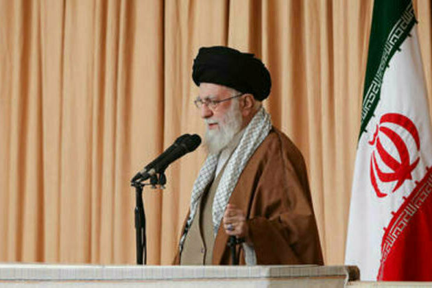 Tehran responds to Trump's threat