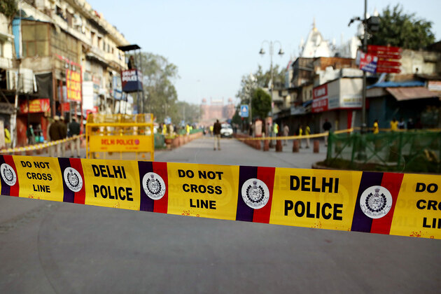 Delhi Police bust E-Commerce fraud gang under operation Cy Hawk