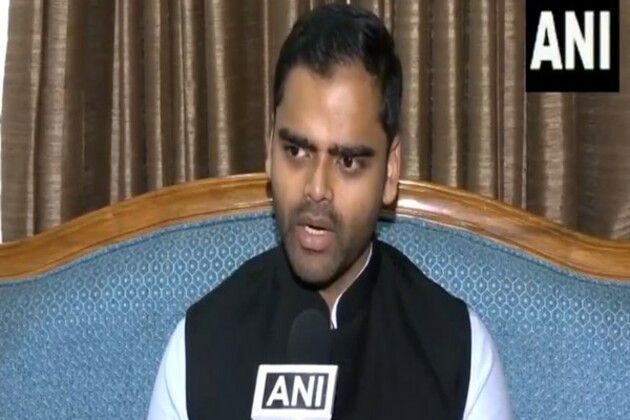 SP MP Pushpendra Saroj welcomes India-UK FTA, says it will boost ties, economy
