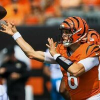 After losing Joe Burrow to injury, Bengals beat Jaguars behind Jake Browning
