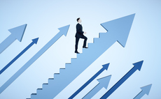 Male-dominated image still deters women from financial planning