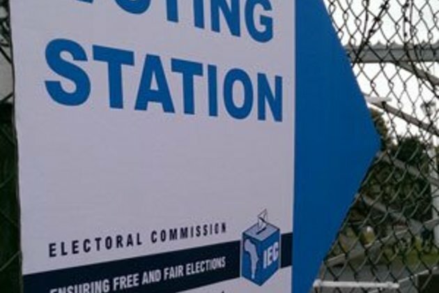 NCOP adopts Electoral Laws Amendment Bill - what this means for 2019