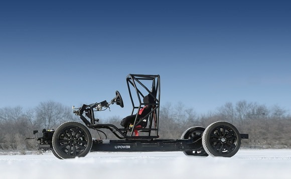 Deal focus: U Power wins backing for EV turnkey proposition