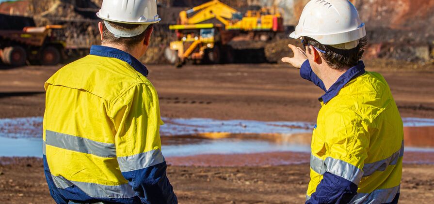 Finding the next generation of mine workers could be the sector's biggest challenge