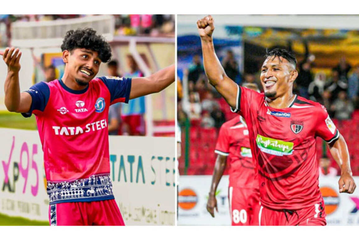 Durand Cup 2025: Jamshedpur FC eye perfect finish, NorthEast United FC target second win