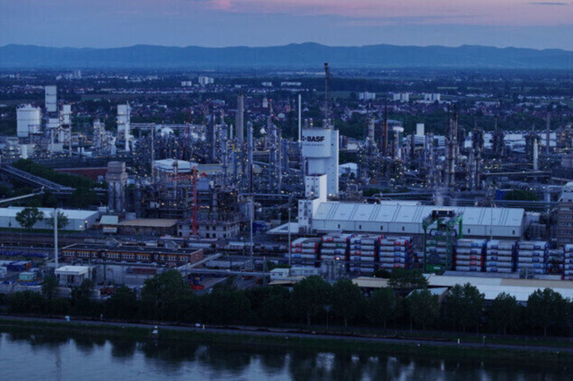 EU prices killing competitiveness  industry leaders