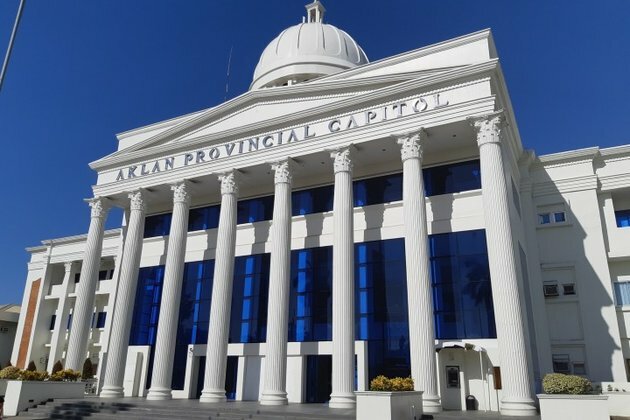 DICT to launch free WIFI program in Aklan