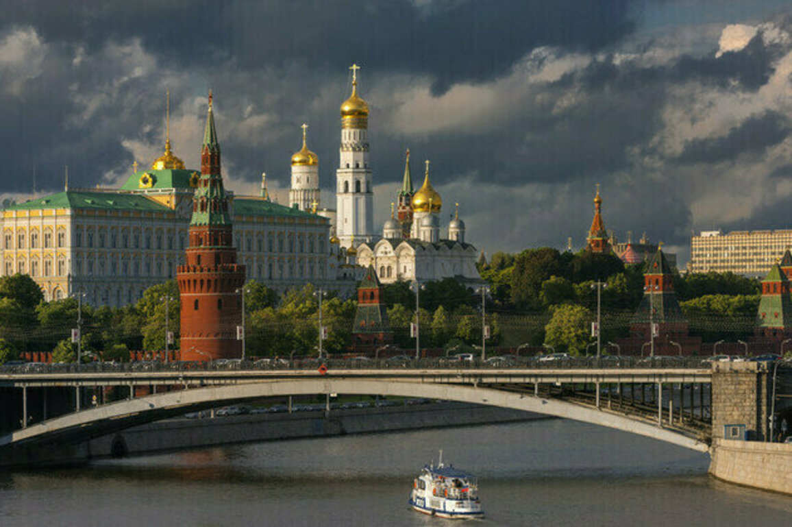 Kremlin responds to Trumps calls for EU to sever Russian energy ties