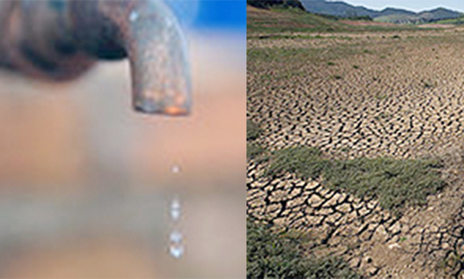 Water wars in India's hillside getaway Shimla as taps run dry Water wars in India's hillside getaway Shimla as taps run dry