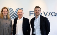 Australia's Five V opens New Zealand office