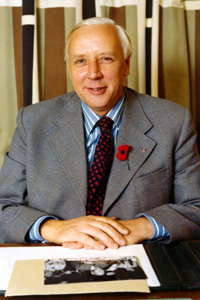 Obituary: John S Kent