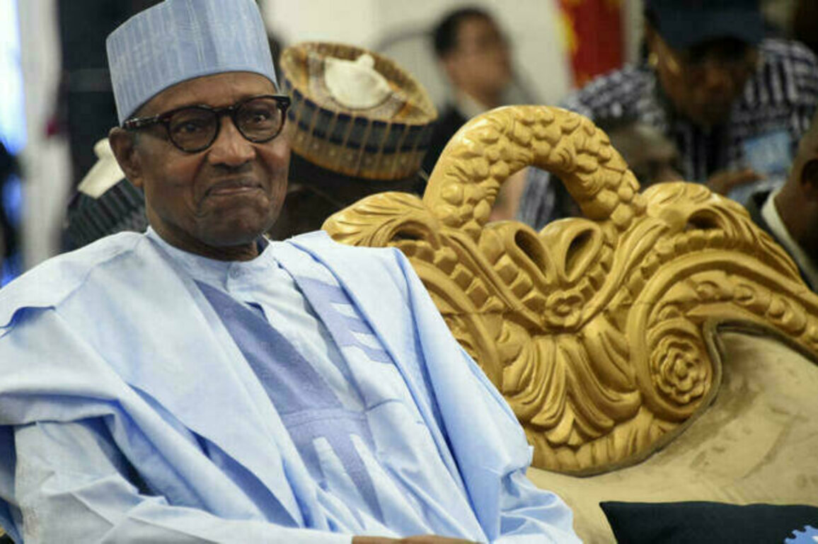 Nigeria's former president Muhammadu Buhari dies in London at 82