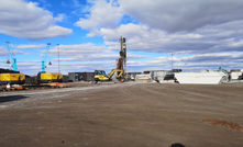  St1 Oy is drilling a deep geothermal well pilot project in Malmö, Sweden, with a Comacchio MC 900P rig