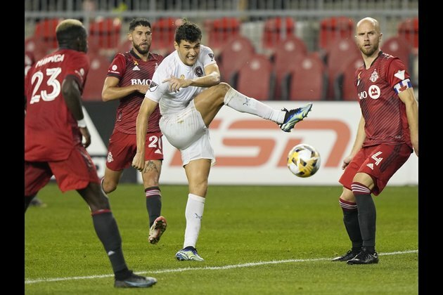Miami doesn't want letdown against Red Bulls