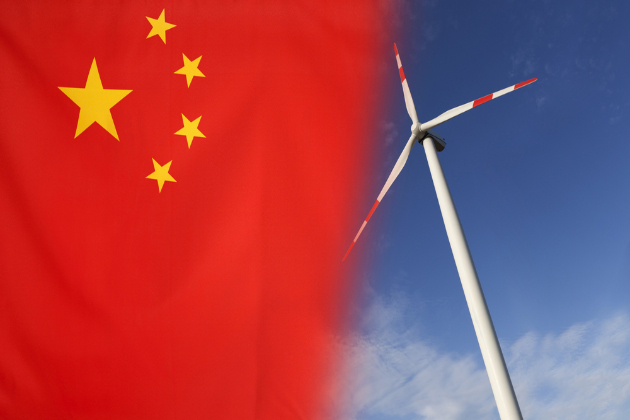 China to roll back clean power subsidies after boom