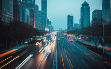 Bifurcation in European fundraising: beat the traffic
