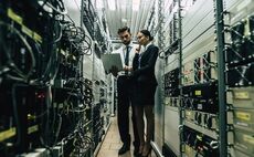 GIC backs $525m Korea data centre program  