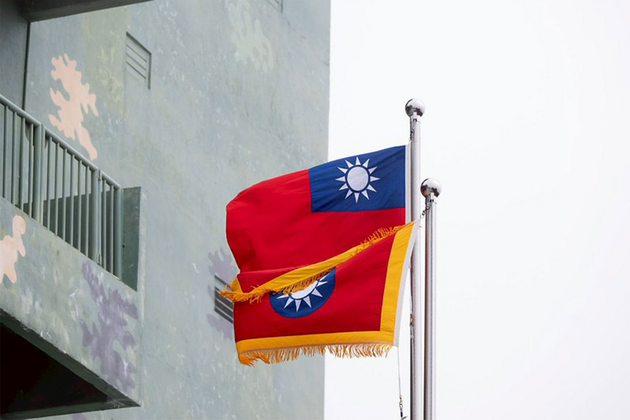 Taiwan protests after Brazil envoy calls island "part of China"; MOFA slams "false" remarks