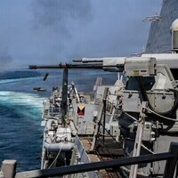 Gulf of Oman could become graveyard for US fleet  Iran