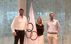 Sporting Giants: New consultancy launches to accelerate climate action at sport governing bodies