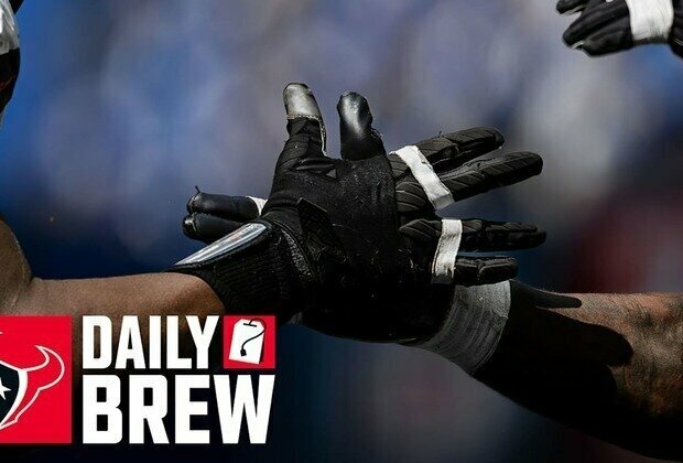 Chatting with DeMeco Ryans and some Combine intel | Daily Brew